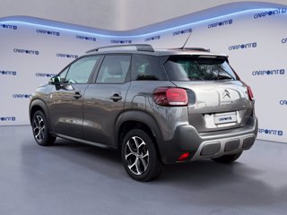 CITROEN C3 aircross 1.2 puretech c-series s&s 110cv 2
