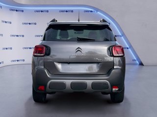 CITROEN C3 aircross 1.2 puretech c-series s&s 110cv 3