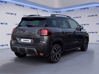 CITROEN C3 aircross 1.2 puretech c-series s&s 110cv 4