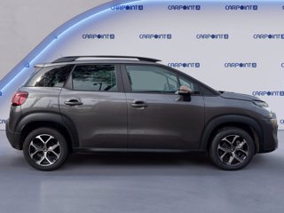 CITROEN C3 aircross 1.2 puretech c-series s&s 110cv 5