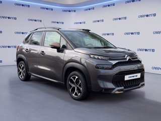 CITROEN C3 aircross 1.2 puretech c-series s&s 110cv 6