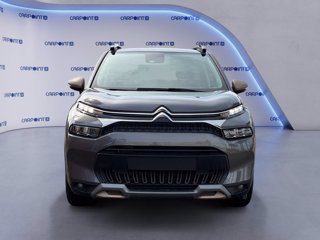 CITROEN C3 aircross 1.2 puretech c-series s&s 110cv 7