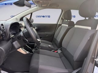 CITROEN C3 aircross 1.2 puretech c-series s&s 110cv 8