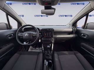 CITROEN C3 aircross 1.2 puretech c-series s&s 110cv 9