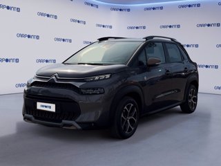 CITROEN C3 aircross 1.2 puretech c-series s&s 110cv