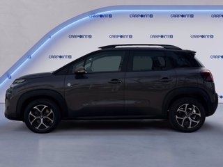 CITROEN C3 aircross 1.2 puretech c-series s&s 110cv 1