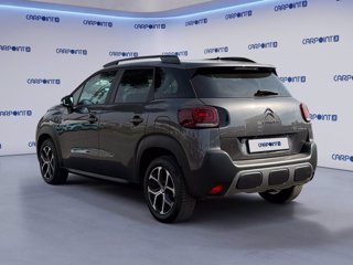 CITROEN C3 aircross 1.2 puretech c-series s&s 110cv 2