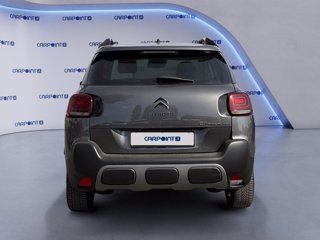 CITROEN C3 aircross 1.2 puretech c-series s&s 110cv 3
