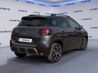 CITROEN C3 aircross 1.2 puretech c-series s&s 110cv 4