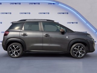 CITROEN C3 aircross 1.2 puretech c-series s&s 110cv 5