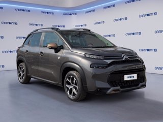 CITROEN C3 aircross 1.2 puretech c-series s&s 110cv 6