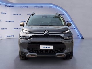 CITROEN C3 aircross 1.2 puretech c-series s&s 110cv 7