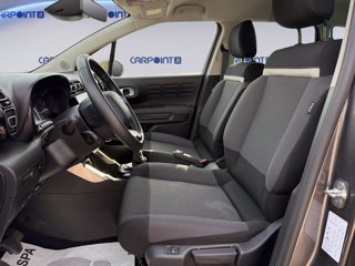 CITROEN C3 aircross 1.2 puretech c-series s&s 110cv 8