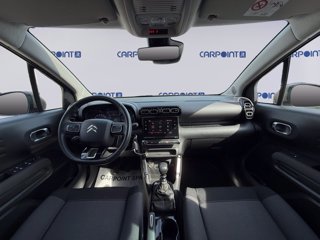 CITROEN C3 aircross 1.2 puretech c-series s&s 110cv 9