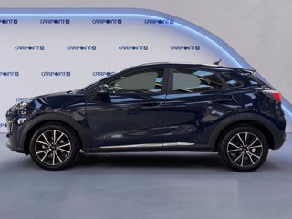 FORD Puma 1.0 ecoboost h titanium design s&s 125cv 2