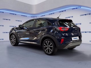 FORD Puma 1.0 ecoboost h titanium design s&s 125cv 3