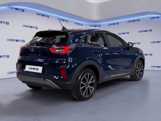 FORD Puma 1.0 ecoboost h titanium design s&s 125cv 5
