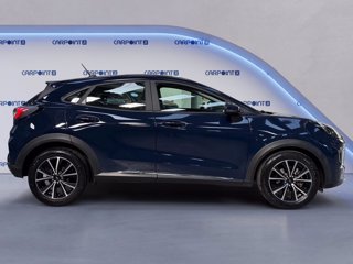 FORD Puma 1.0 ecoboost h titanium design s&s 125cv 6