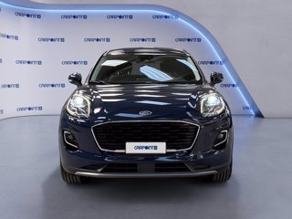 FORD Puma 1.0 ecoboost h titanium design s&s 125cv 8