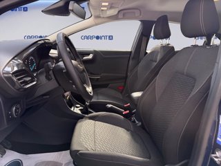 FORD Puma 1.0 ecoboost h titanium design s&s 125cv 9