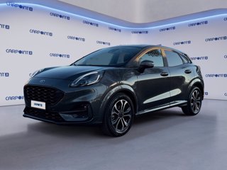 FORD Puma 1.0 ecoboost h st-line s&s 125cv auto 0