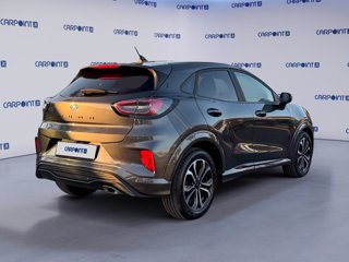 FORD Puma 1.0 ecoboost h st-line s&s 125cv auto 4