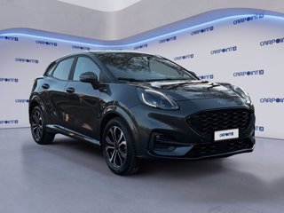 FORD Puma 1.0 ecoboost h st-line s&s 125cv auto 6