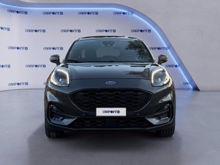 FORD Puma 1.0 ecoboost h st-line s&s 125cv auto 7
