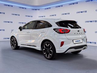 FORD Puma 1.0 ecoboost h st-line x s&s 125cv 2
