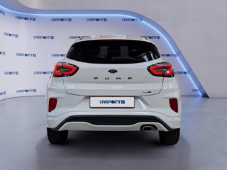 FORD Puma 1.0 ecoboost h st-line x s&s 125cv 3