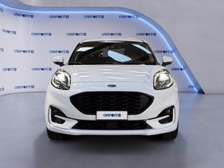 FORD Puma 1.0 ecoboost h st-line x s&s 125cv 7