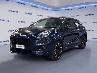 FORD Puma 1.0 ecoboost h st-line x s&s 125cv auto 0