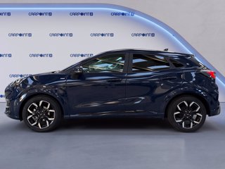 FORD Puma 1.0 ecoboost h st-line x s&s 125cv auto 1