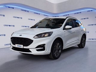 FORD Kuga 2.5 phev st-line 2wd 225cv cvt 0