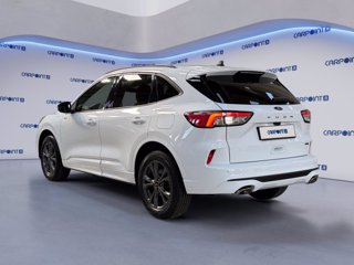 FORD Kuga 2.5 phev st-line 2wd 225cv cvt 2