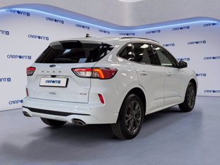 FORD Kuga 2.5 phev st-line 2wd 225cv cvt 4