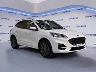 FORD Kuga 2.5 phev st-line 2wd 225cv cvt 6