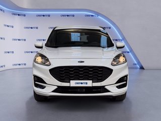 FORD Kuga 2.5 phev st-line 2wd 225cv cvt 7