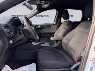 FORD Kuga 2.5 phev st-line 2wd 225cv cvt 8