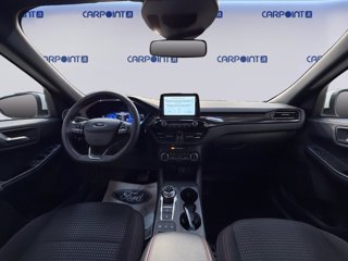 FORD Kuga 2.5 phev st-line 2wd 225cv cvt 9