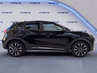 FORD Puma 1.0 ecoboost h titanium x s&s 125cv 5