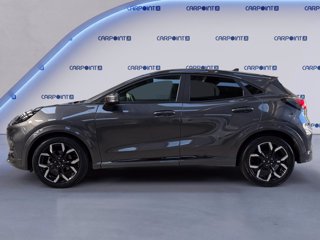 FORD Puma 1.0 ecoboost h st-line x s&s 125cv 1