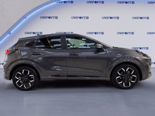 FORD Puma 1.0 ecoboost h st-line x s&s 125cv 5