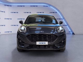 FORD Puma 1.0 ecoboost h st-line x s&s 125cv 7