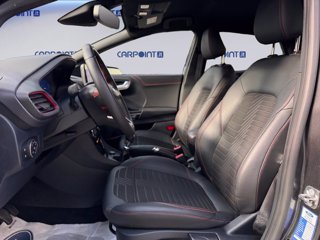 FORD Puma 1.0 ecoboost h st-line x s&s 125cv 8