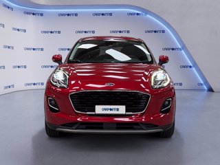 FORD Puma 1.0 ecoboost h titanium x s&s 125cv auto 7