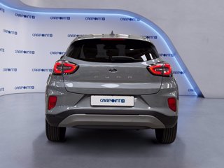 FORD Puma 1.0 ecoboost h titanium x s&s 125cv 3