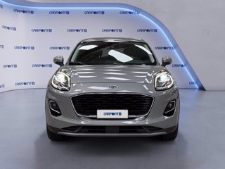 FORD Puma 1.0 ecoboost h titanium x s&s 125cv 7