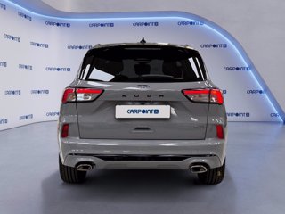 FORD Kuga 2.5 full hybrid st-line x 2wd 190cv cvt 3