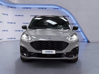 FORD Kuga 2.5 full hybrid st-line x 2wd 190cv cvt 7
